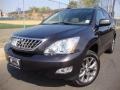 Smokey Granite - RX 350 AWD Photo No. 1