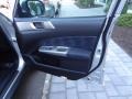 2009 Spark Silver Metallic Subaru Forester 2.5 X  photo #18