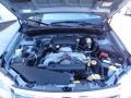 2009 Spark Silver Metallic Subaru Forester 2.5 X  photo #24