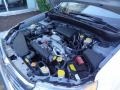 2009 Spark Silver Metallic Subaru Forester 2.5 X  photo #25