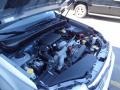 2009 Spark Silver Metallic Subaru Forester 2.5 X  photo #26