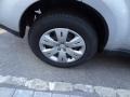2009 Spark Silver Metallic Subaru Forester 2.5 X  photo #28