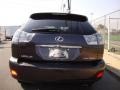 Smokey Granite - RX 350 AWD Photo No. 5