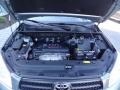 Everglade Metallic - RAV4 4WD Photo No. 25