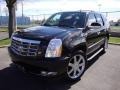 Black Raven - Escalade Hybrid AWD Photo No. 1