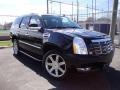 Black Raven - Escalade Hybrid AWD Photo No. 2