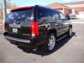 Black Raven - Escalade Hybrid AWD Photo No. 6