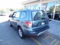 2009 Sage Green Metallic Subaru Forester 2.5 X  photo #5