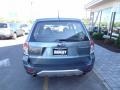 2009 Sage Green Metallic Subaru Forester 2.5 X  photo #6