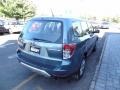2009 Sage Green Metallic Subaru Forester 2.5 X  photo #7
