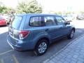 2009 Sage Green Metallic Subaru Forester 2.5 X  photo #8