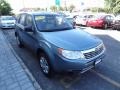 2009 Sage Green Metallic Subaru Forester 2.5 X  photo #11