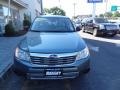 2009 Sage Green Metallic Subaru Forester 2.5 X  photo #12