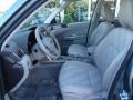 2009 Sage Green Metallic Subaru Forester 2.5 X  photo #13