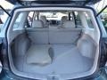 2009 Sage Green Metallic Subaru Forester 2.5 X  photo #15