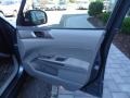 2009 Sage Green Metallic Subaru Forester 2.5 X  photo #18