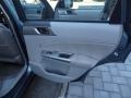 2009 Sage Green Metallic Subaru Forester 2.5 X  photo #19