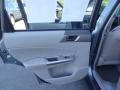 2009 Sage Green Metallic Subaru Forester 2.5 X  photo #20