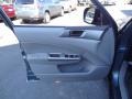 2009 Sage Green Metallic Subaru Forester 2.5 X  photo #21