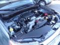 2009 Sage Green Metallic Subaru Forester 2.5 X  photo #26