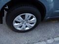 2009 Sage Green Metallic Subaru Forester 2.5 X  photo #28