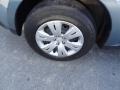2009 Sage Green Metallic Subaru Forester 2.5 X  photo #30