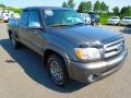 2005 Phantom Gray Pearl Toyota Tundra SR5 TRD Sport Access Cab  photo #2