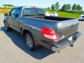 2005 Phantom Gray Pearl Toyota Tundra SR5 TRD Sport Access Cab  photo #5