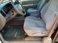 2005 Phantom Gray Pearl Toyota Tundra SR5 TRD Sport Access Cab  photo #8