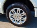 2009 Ford F150 Platinum SuperCrew Wheel