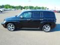 Black - HHR LT Photo No. 4