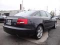 Oyster Grey Metallic - A6 3.2 quattro Sedan Photo No. 3