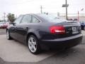Oyster Grey Metallic - A6 3.2 quattro Sedan Photo No. 4