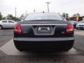 Oyster Grey Metallic - A6 3.2 quattro Sedan Photo No. 5