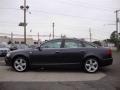 Oyster Grey Metallic - A6 3.2 quattro Sedan Photo No. 6