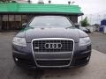 Oyster Grey Metallic - A6 3.2 quattro Sedan Photo No. 7