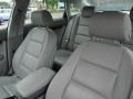 Oyster Grey Metallic - A6 3.2 quattro Sedan Photo No. 11