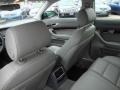 Oyster Grey Metallic - A6 3.2 quattro Sedan Photo No. 12