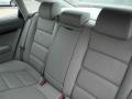 Oyster Grey Metallic - A6 3.2 quattro Sedan Photo No. 13