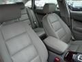 Oyster Grey Metallic - A6 3.2 quattro Sedan Photo No. 15