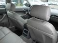 Oyster Grey Metallic - A6 3.2 quattro Sedan Photo No. 16