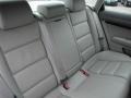 Oyster Grey Metallic - A6 3.2 quattro Sedan Photo No. 17