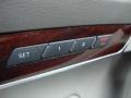 Oyster Grey Metallic - A6 3.2 quattro Sedan Photo No. 19