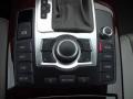 Oyster Grey Metallic - A6 3.2 quattro Sedan Photo No. 25