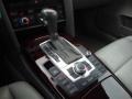 Oyster Grey Metallic - A6 3.2 quattro Sedan Photo No. 27