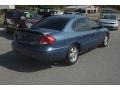 2004 True Blue Metallic Ford Taurus SES Sedan  photo #2