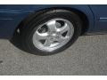 2004 True Blue Metallic Ford Taurus SES Sedan  photo #5