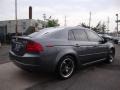 Anthracite Metallic - TL 3.2 Photo No. 3