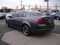 Anthracite Metallic - TL 3.2 Photo No. 4