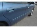 2004 True Blue Metallic Ford Taurus SES Sedan  photo #7